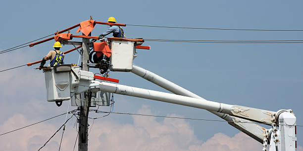 Emergency Electrical Repair Services in Beckett, NJ