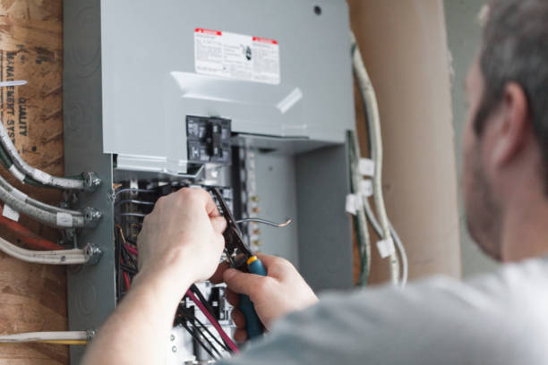 Commercial Electrical Services in Beckett, NJ